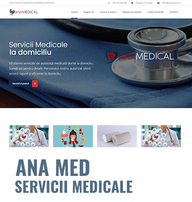 Medical Ana